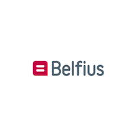 Client story logo belfius - Exellys Stories