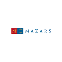 Client story logo mazars