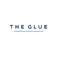 Client story logo the glue