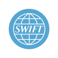 Client story logo swift