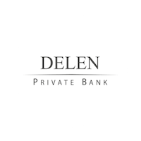 Client story logo delen private bank