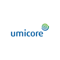 Client story logo umicore