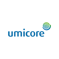 Client story logo umicore