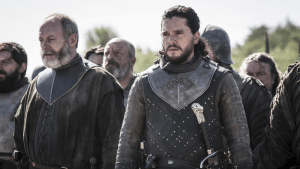 9 lessons to learn from Game of Thrones
