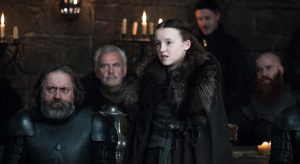 9 lessons to learn from Game of Thrones