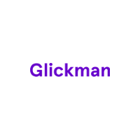 Client story logo Glickman