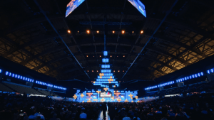 7 conferences we're looking forward to in 2020 - blogpost cover