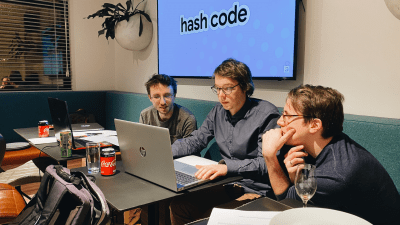 Google Hashcode 2020 – The Exellys edition