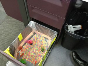7 office pranks to try out this April Fools