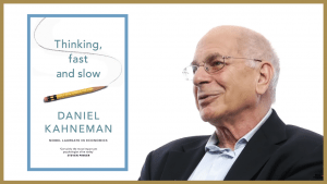 daniel kahneman