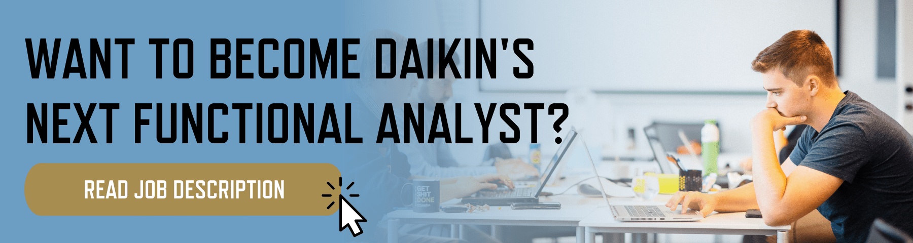 Daikin created the factory of the future (and you can join them)