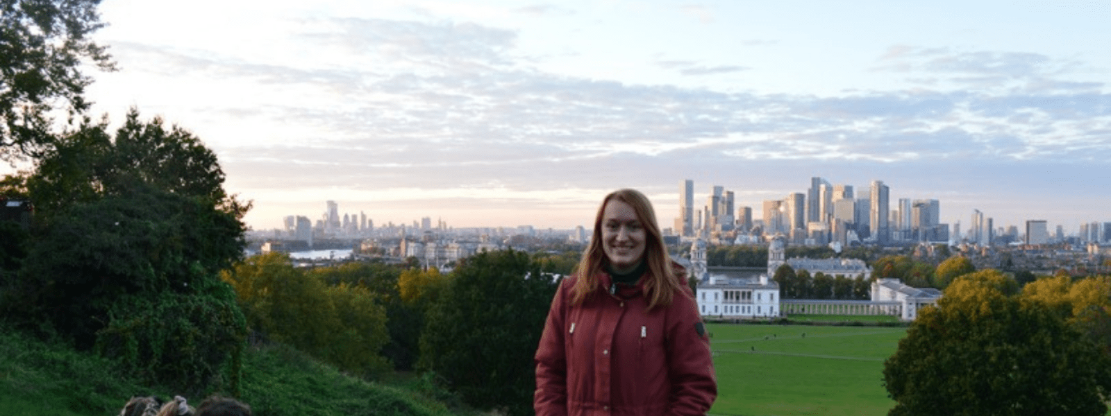 Chasing a Data career in London - Meet Danielle - Blogpost cover